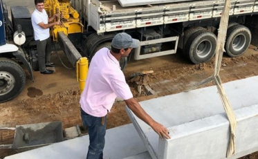 Arquibancada vai homenagear o 