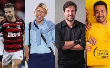 Empreende SC 2025 anuncia quatro primeiros palestrantes do line-up em evento de aquecimento