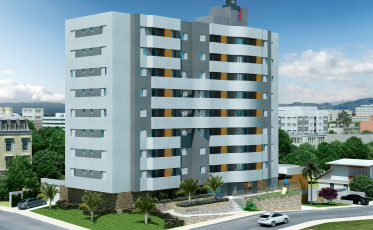 Inovação e sustentabilidade são diferenciais do Monteverone Residencial