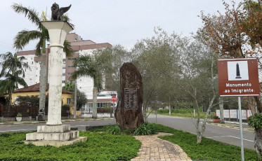 Siderópolis completa 129 Anos de Colonização Italiana