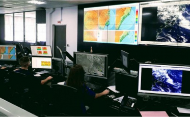 SC lidera movimento inédito no Brasil com simulado de desastres naturais