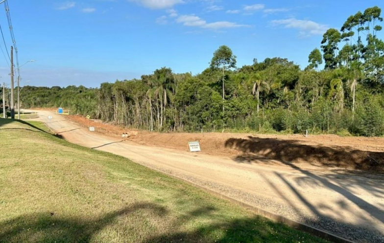 Nova obra anunciada em Criciúma promete reduzir em até 27% o tempo no trânsito