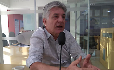 Moacir Dagostin fala sobre uma nova proposta para os pedágios