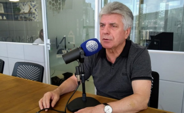 Ano positivo na economia de Criciúma, mas a construção civil ainda sente a crise