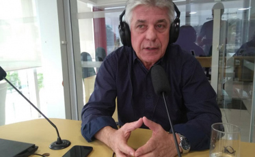 Moacir Dagostin fala sobre os 75 anos da Acic e o Centro de Inovações