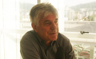 Moacir Dagostin apresenta propostas para Acic