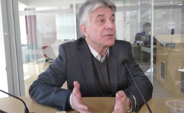 Moisés protocola recursos para Plano de Desenvolvimento Regional