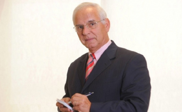 Moacir Pereira testa positivo para Covid-19