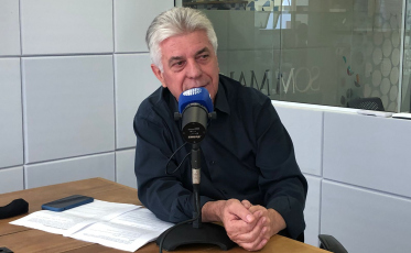 Moacir Dagostin e suas ações em quatros anos na Acic 