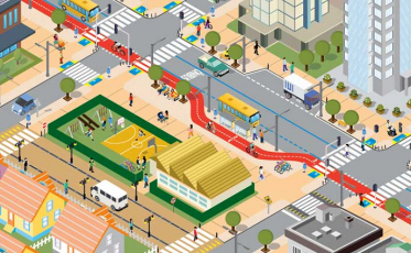 Ministério das Cidades seleciona 19 cidades do sul catarinense no Programa Avançar