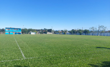 Caiçara e Juventus estão na final do Campeonato Içarense de Futebol