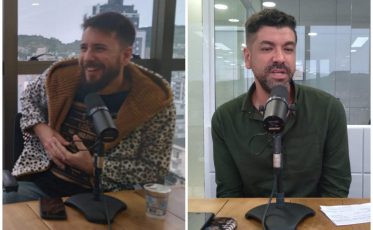 Saimon Coelho: “As redes sociais estão instigando os padrões de beleza”