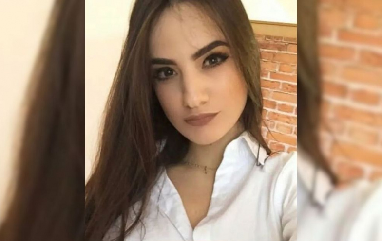 Homem que matou modelo gaúcha em SC tem pena aumentada pelo Ministério Público