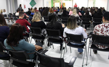 Sesi destaca modelo inovador de educação em Seminário Internacional