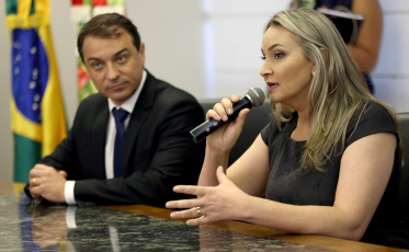 Moacir Pereira comenta sobre a votação do impeachment