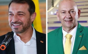 Plenário: filiação de Hang e o reflexo em Moisés