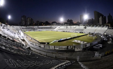 Ponte Preta x Guarany saiba onde assistir ao vivo pela Copa do Brasil