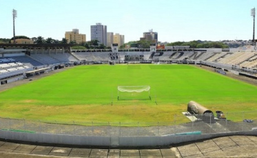 Ponte Preta x Criciúma: A briga é por uma vaga na Copa do Brasil 2023
