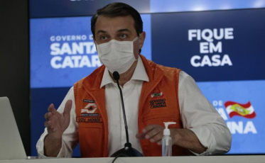 Governo do Estado lança nota manifestando apoio à Operação Oxigênio