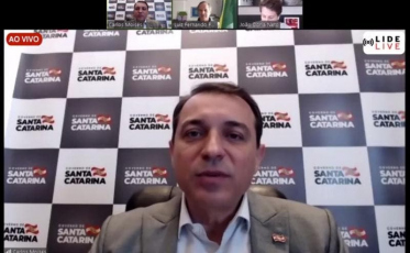 Governador Carlos Moisés tem semana delicada