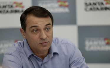 Moacir Pereira: PSD enfrenta divisão ao governo de Carlos Moisés