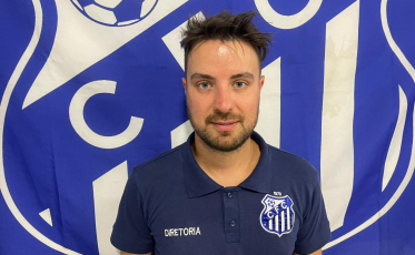 Caravaggio quer aproveitar até dez jogadores da base em 2023, diz presidente