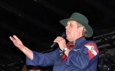 Vice-presidente da Acaert morre em decorrência da Covid-19