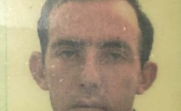 Identificado corpo de ciclista morto em Criciúma