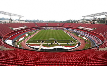 São Paulo x Criciúma - Tricolores vivem momentos diferentes na Série A