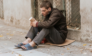 ((Áudio)) Adeliana Dal Pont sobre moradores de rua: 