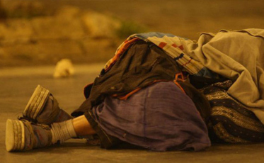 Justiça determina inclusão de moradores de rua no próximo censo