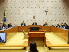 Moraes e Mendonça trocam acusações durante julgamento no STF