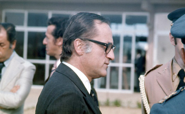 Morre o ex-governador Konder Reis