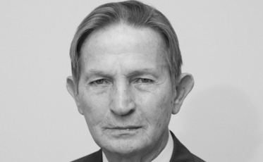 Morre o professor José Müller