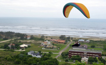 Impedimento de novas obras no Morro dos Conventos: Prefeitura vai recorrer ao TRF4 