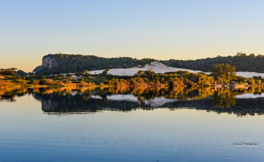 Projeto Limpeza dos Mares chega ao Sul de SC