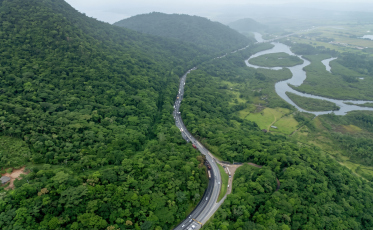 Acordo de R$ 15 bilhões pode destravar túneis do Morro dos Cavalos em SC