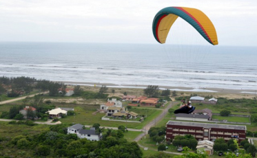 Com olhares voltados ao turismo, Araranguá inaugura obras nesta sexta-feira  
