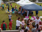Escolas de Morro da Fumaça realizam a Festa da Família 
