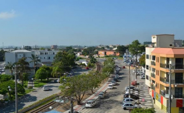 Morro da Fumaça mantém transporte para alunos de faculdades