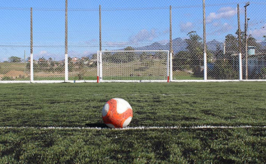 Morro da Fumaça: Campeonato Municipal de Futebol Suíço inicia amanhã