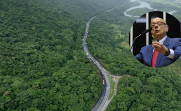'É um fiasco completo': Amin critica orçamento da União em ano de desafios 'gravíssimos' para SC