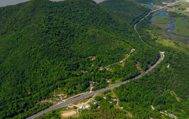 Morro dos Cavalos ganha data decisiva e pode destravar túneis bilionários na BR-101 em SC