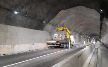 BR-101 será interditada em Balneário Camboriú nesta sexta