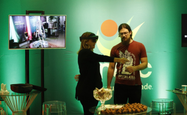 Mostra de Inovação e Tecnologia apresenta tendências durante a ExpoMais 2022