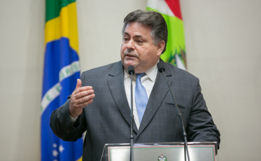 “Já era para estar concretizado” presidente estadual do Republicanos SC sobre filiação de Moisés 