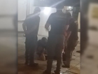 Agentes de trânsito são afastados após denúncia de agressão em Criciúma; veja o vídeo