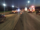 Imbituba: motociclista morre após colidir em veículo na BR-101