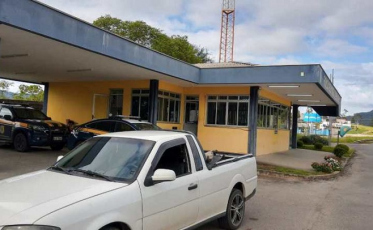 Idoso embriagado tenta apresentar veículo na PRF e acaba preso