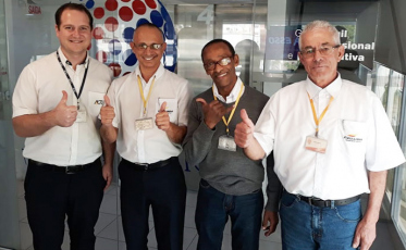 Motoristas contam os segredos dos ônibus de Criciúma